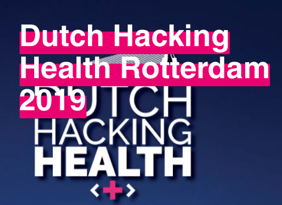 dutch hacking event
