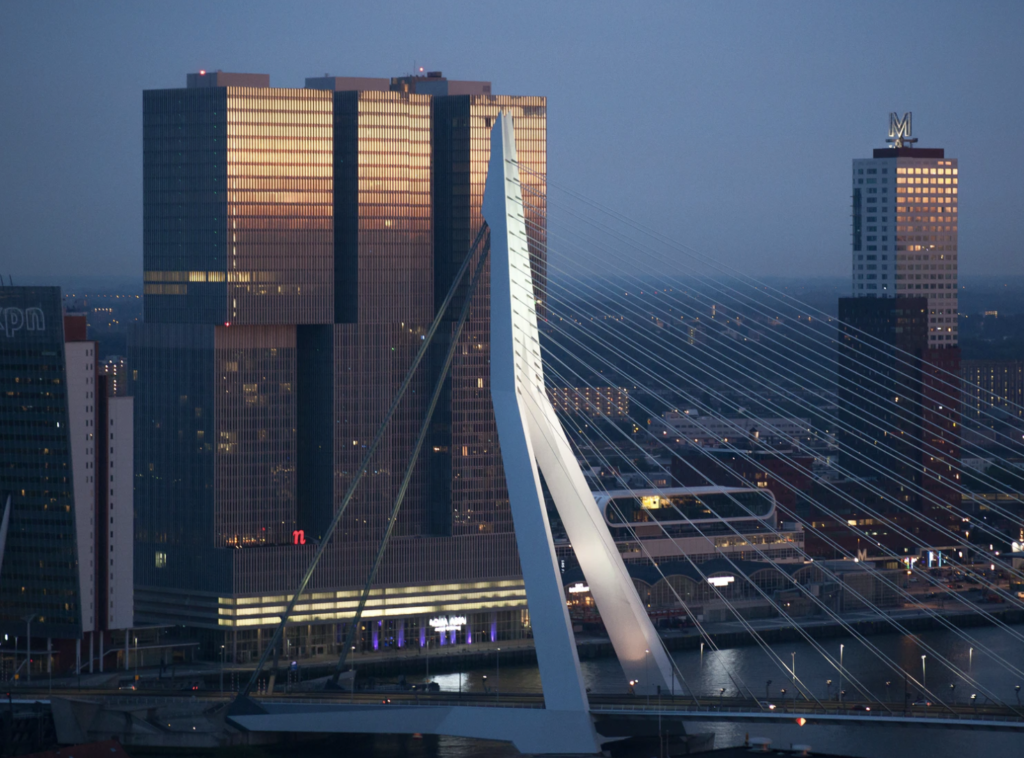 Rotterdam