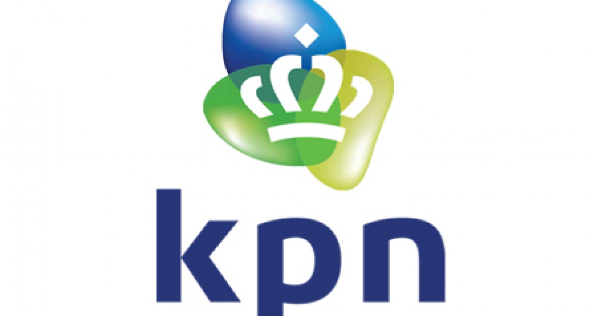 KPN-partnerpagina