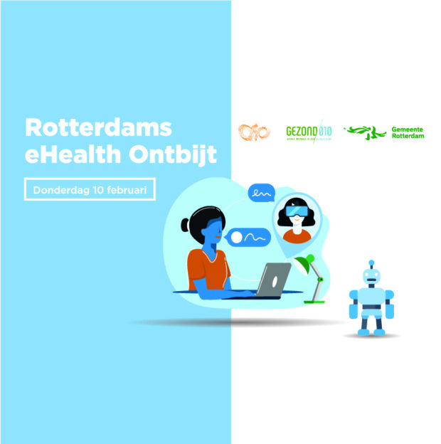 Rotterdams eHealth Ontbijt