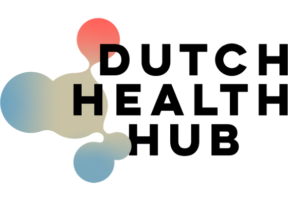 dutch-health-hub-logo